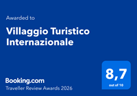 logo booking.com 2026