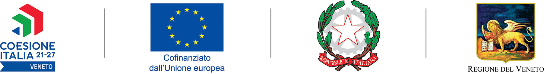 Banner loghi istituzionali