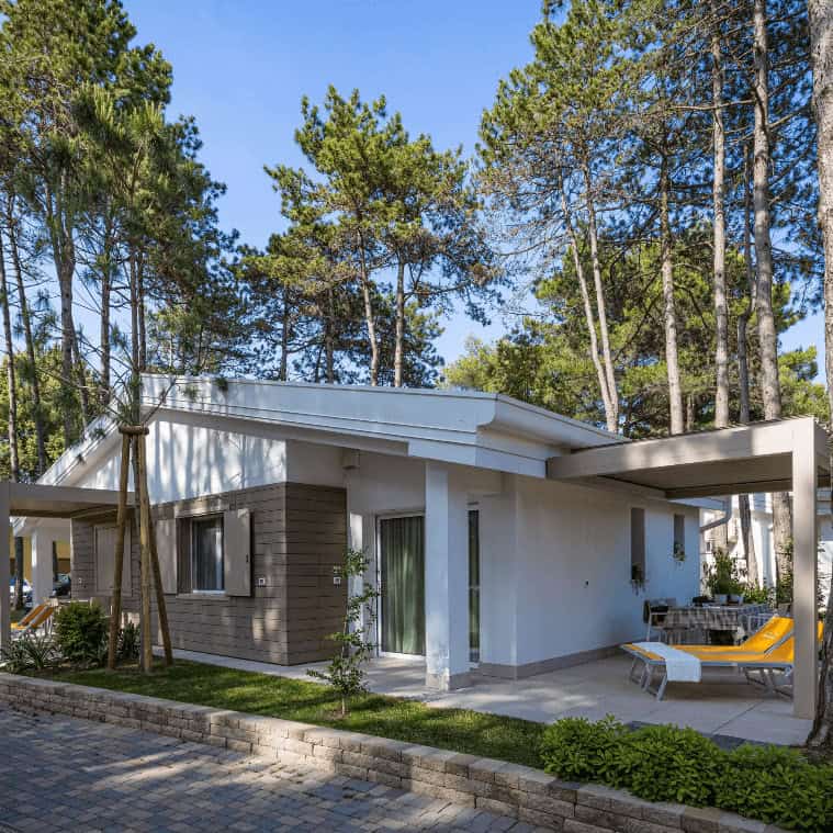 Villa anna premium