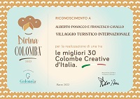 Divina colomba 2023 migliori 30 creative
