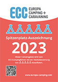 ECC Auszeichnung 2023
