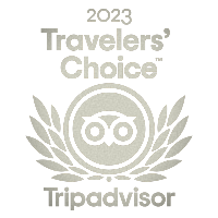 Tripadvisor award 2023