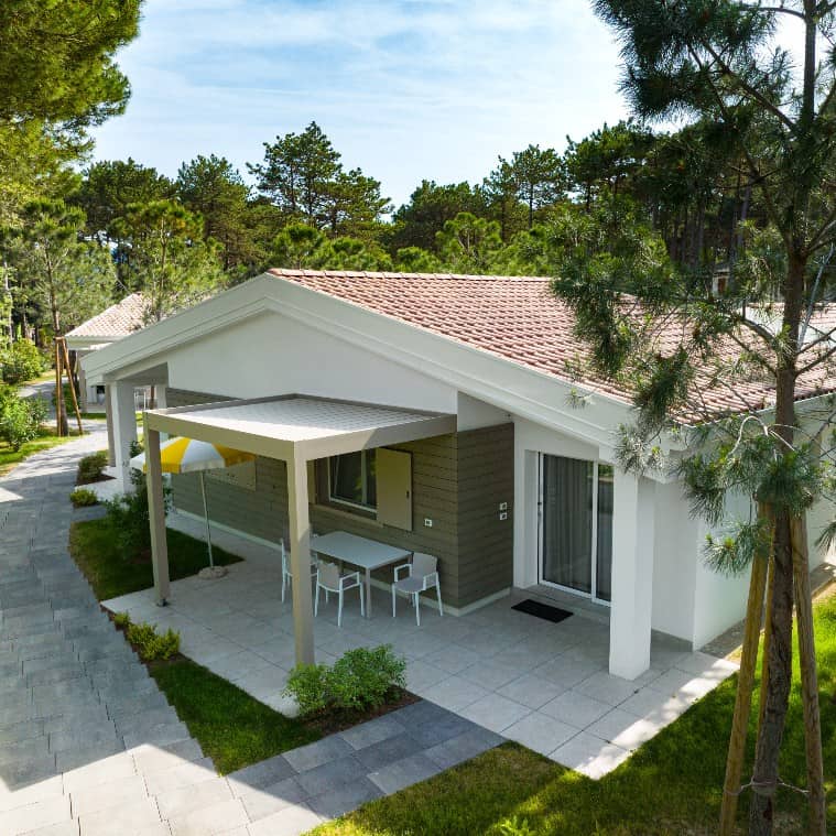 Villa - Esterni