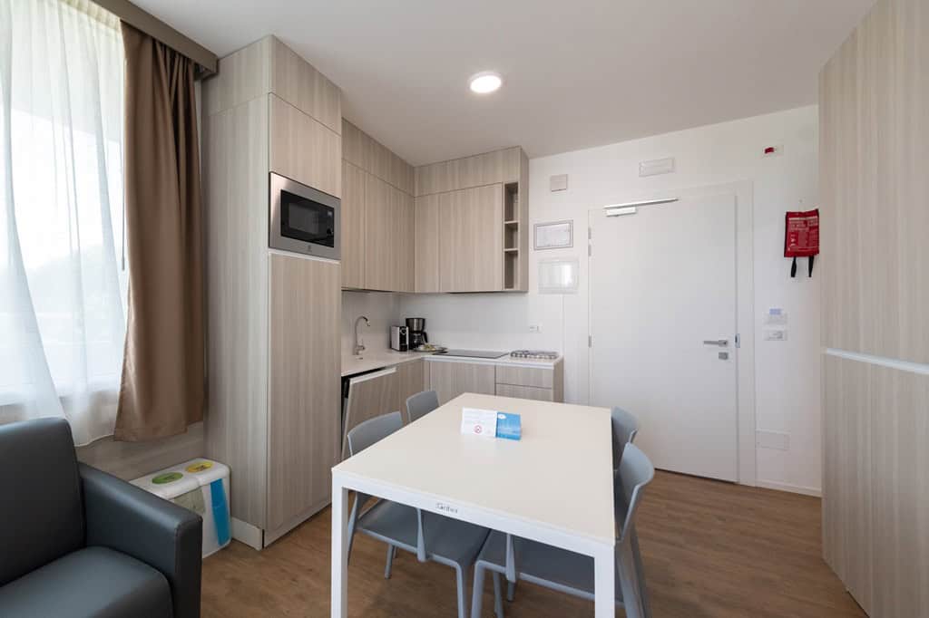 Suite Superior - Soggiorno