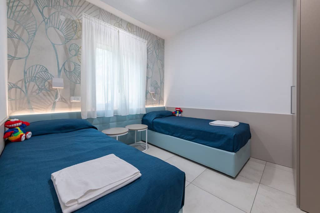 Villa Ischia Comfort - Camera doppia