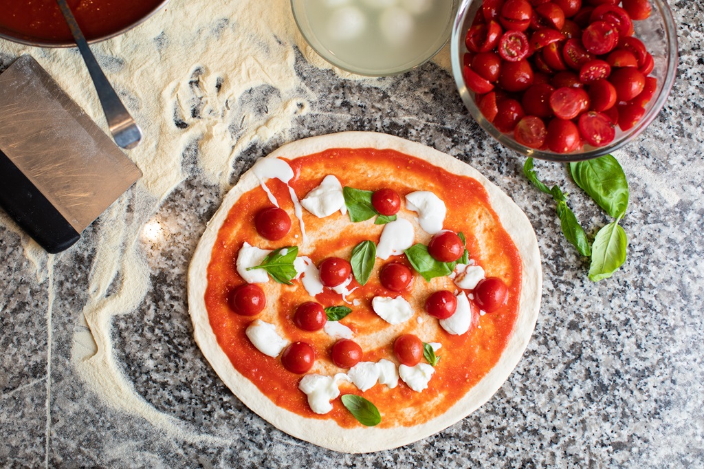 Pizza