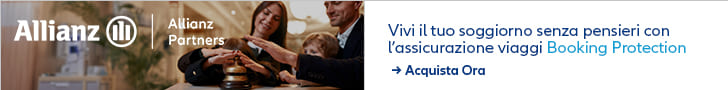 Banner Booking Protection Allianz