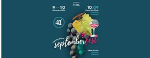 Septemberfest 2026