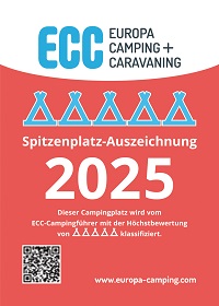 ECC Auszeichnung 2025