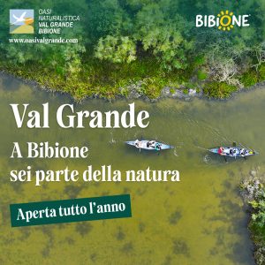 Val Grande Oasi Bibione