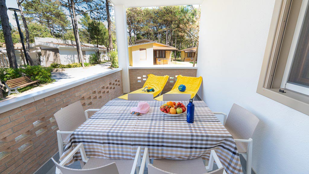 Adria Plus - Terrazzo