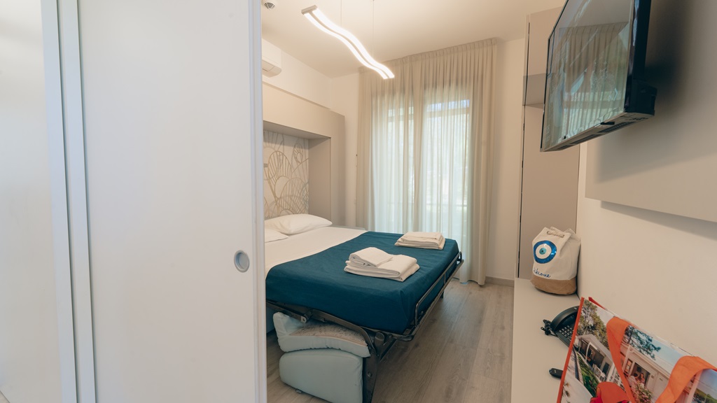 Adria Plus - Bagno