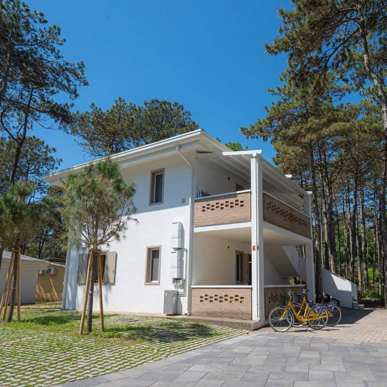 Villa adria plus