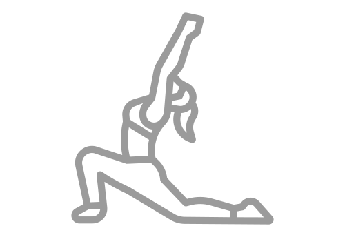 Icona Yoga
