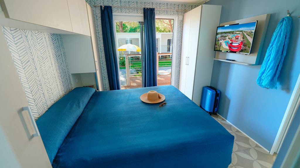 mobilhome-prestige-matrimoniale