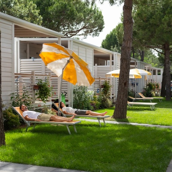 Mobilehome Family