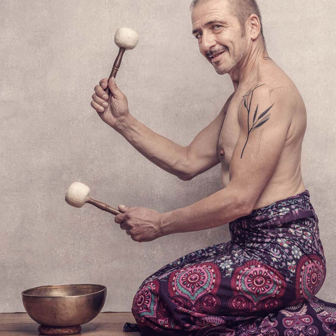 Fabio Arte Yoga Studio