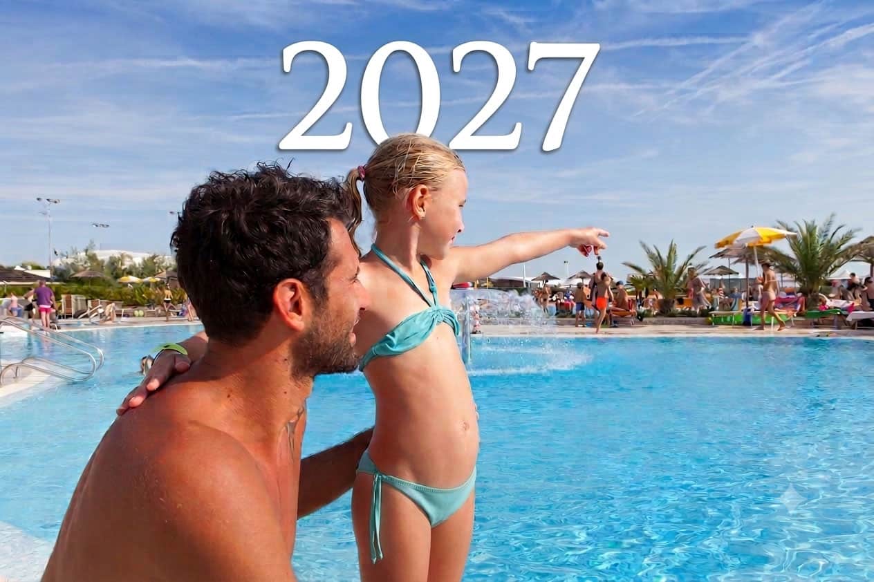 Promo Prenotazioni 2027