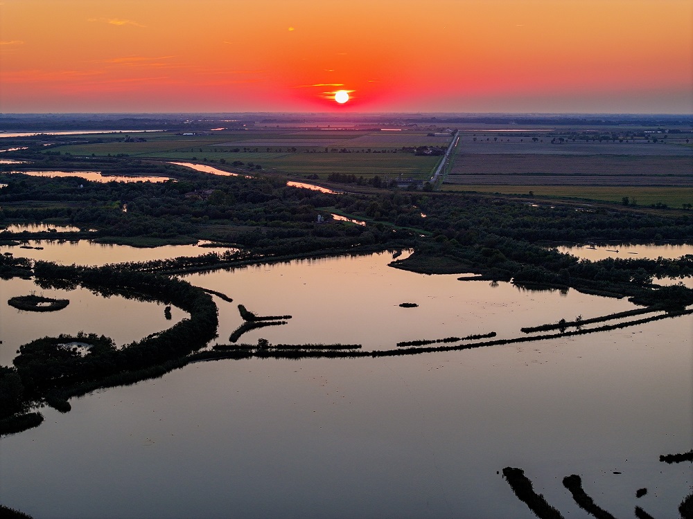 Valgrande Tramonto