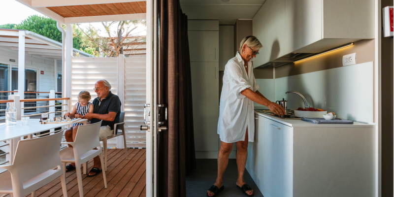 Maxi Caravan Plus Crippa