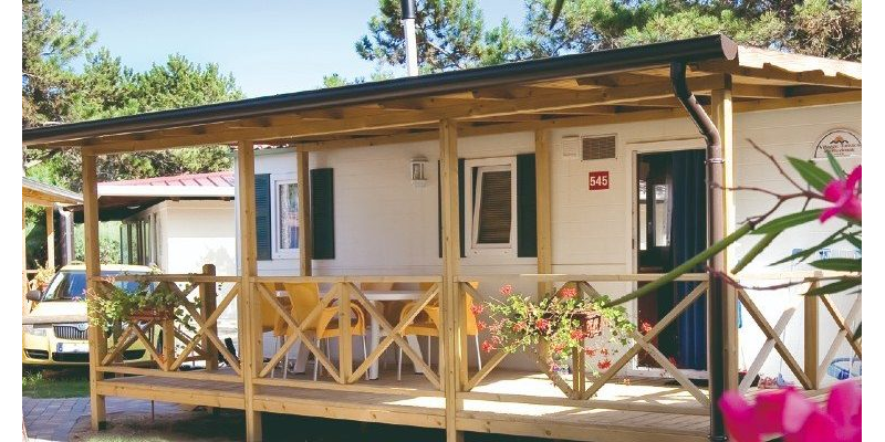 Maxi Caravan Plus Bürstner